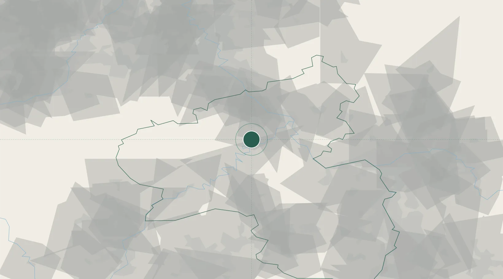 Location of DEFEF