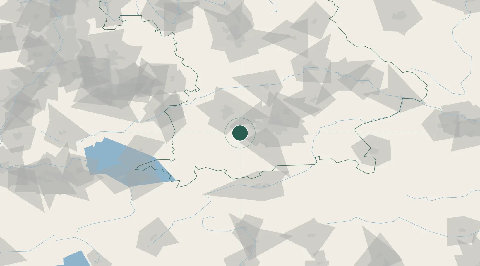 Location of DEFEN