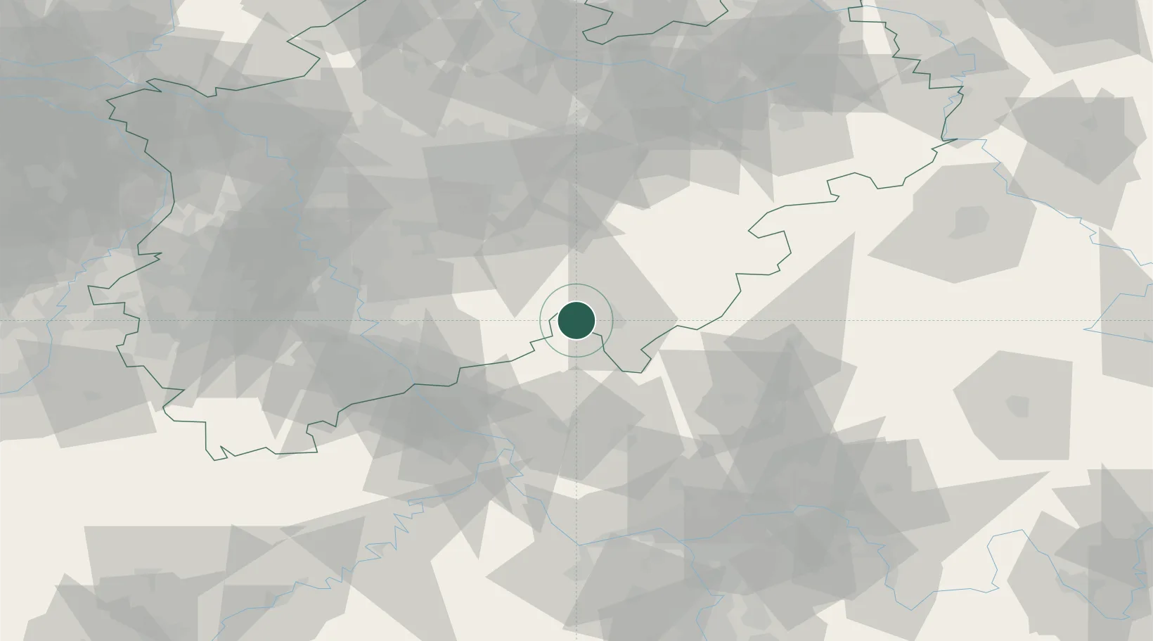 Location of DEFGB