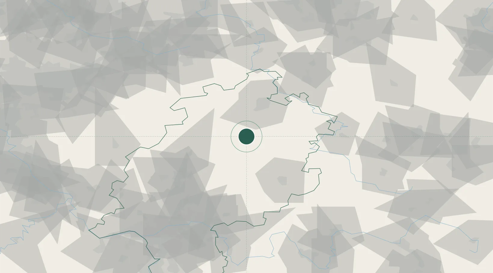 Location of DEFHE