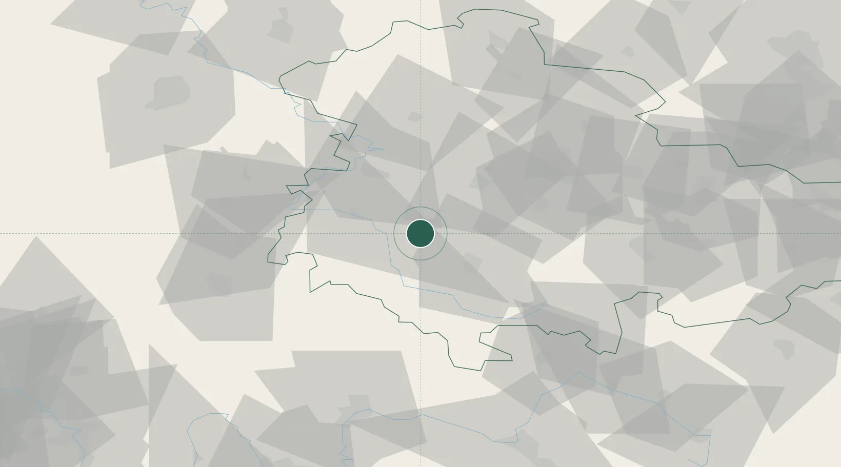 Location of DEFHH