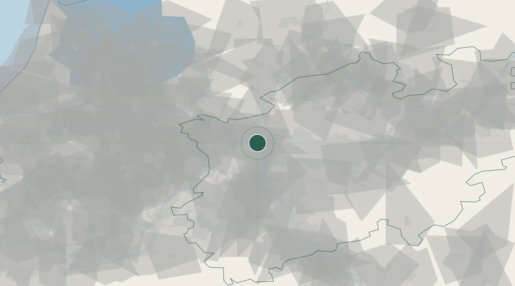 Location of DEFHL