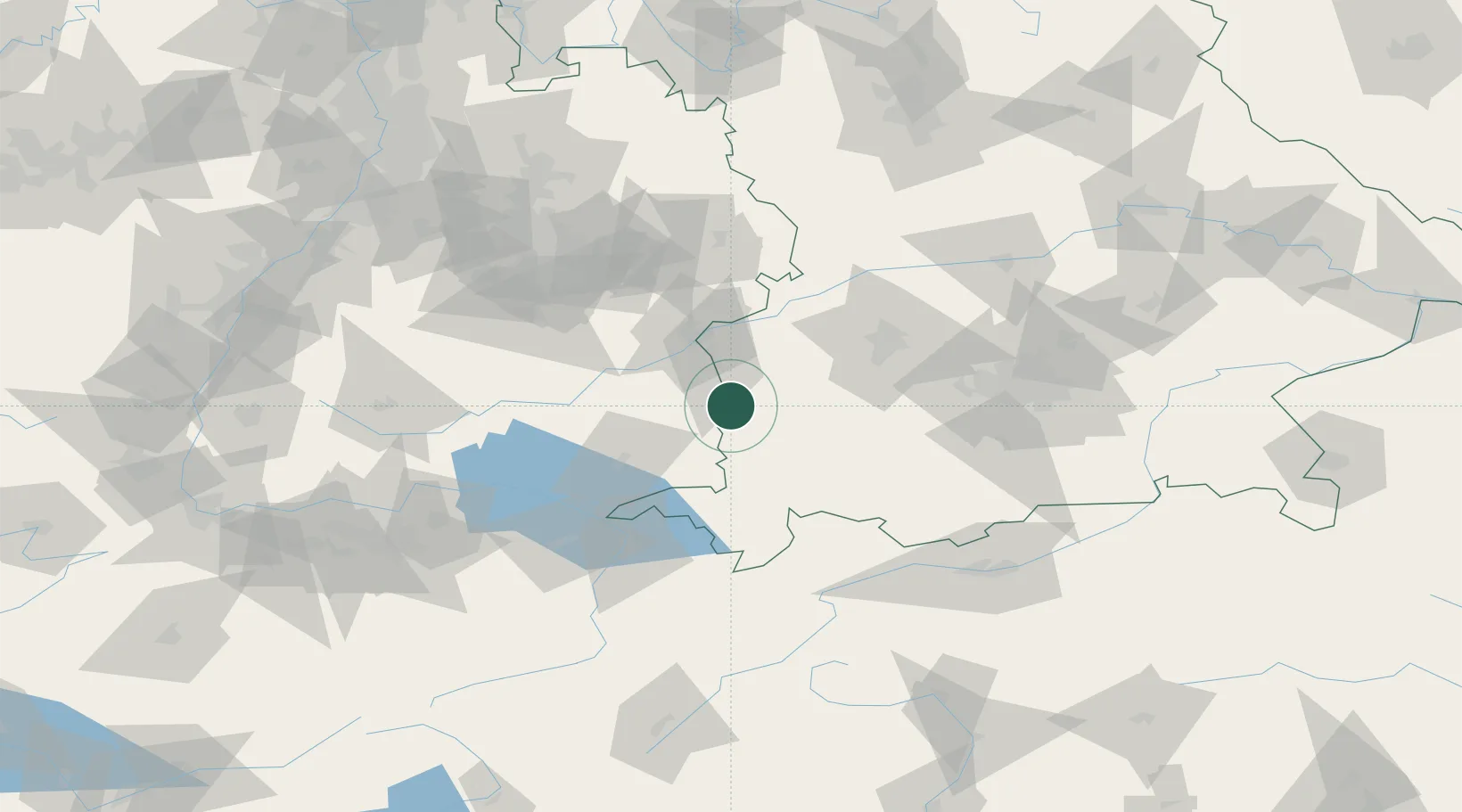 Location of DEFHM