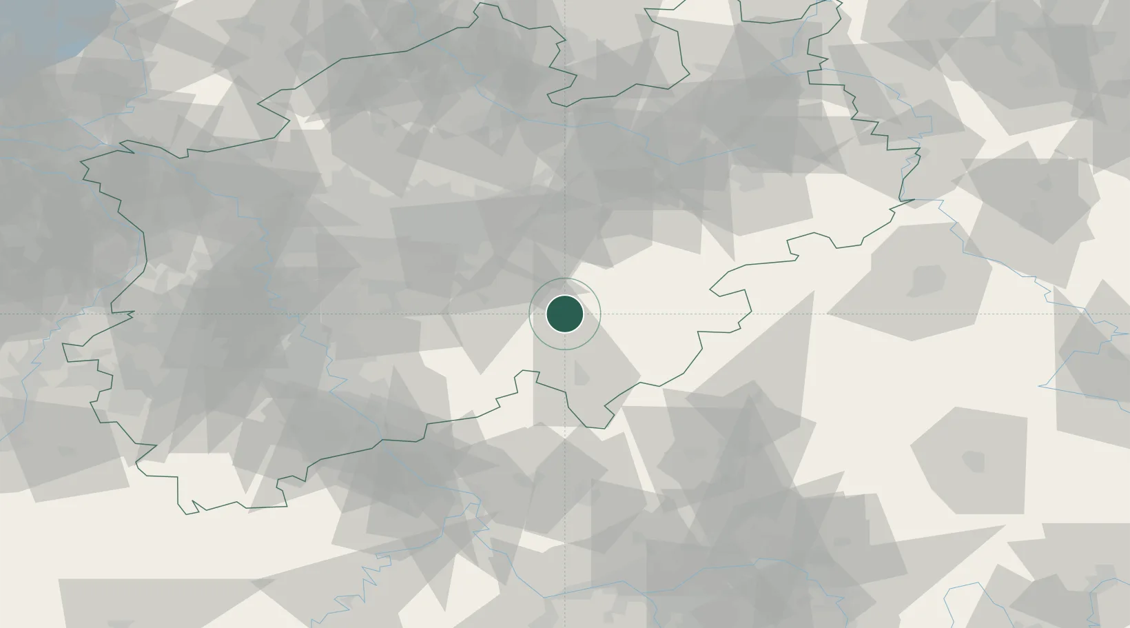 Location of DEFIT