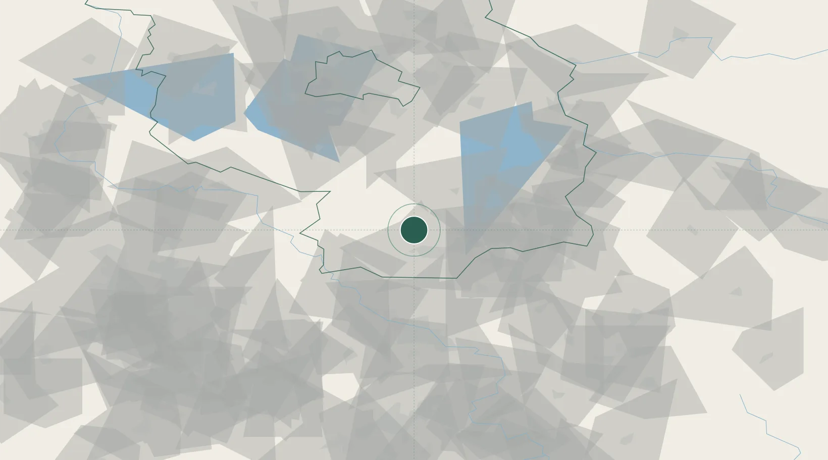 Location of DEFIW