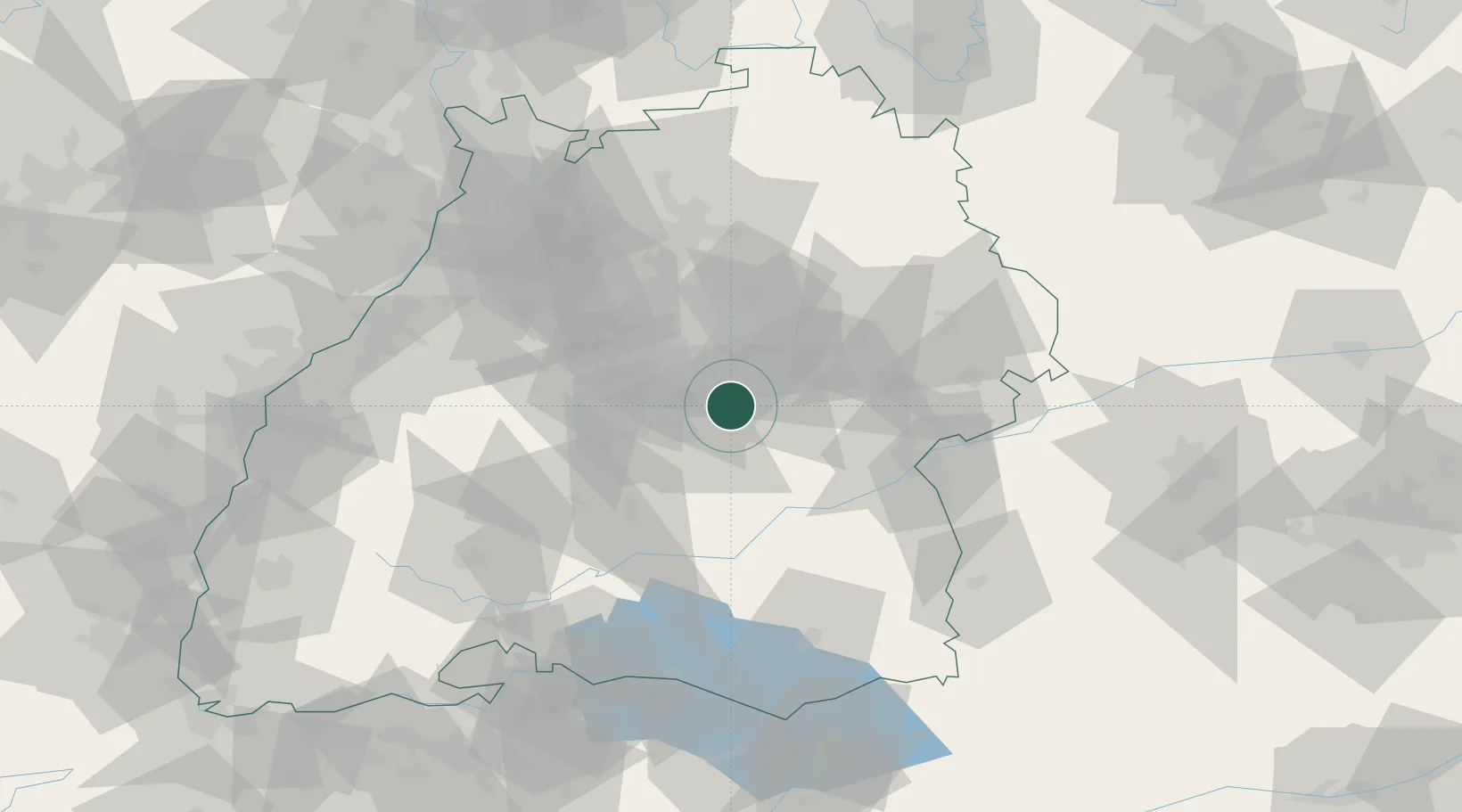 Location of DEFKH