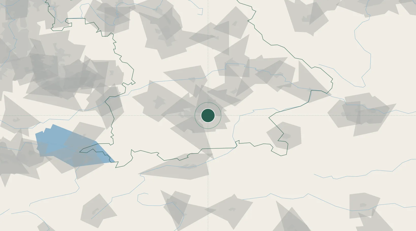 Location of DEFKM