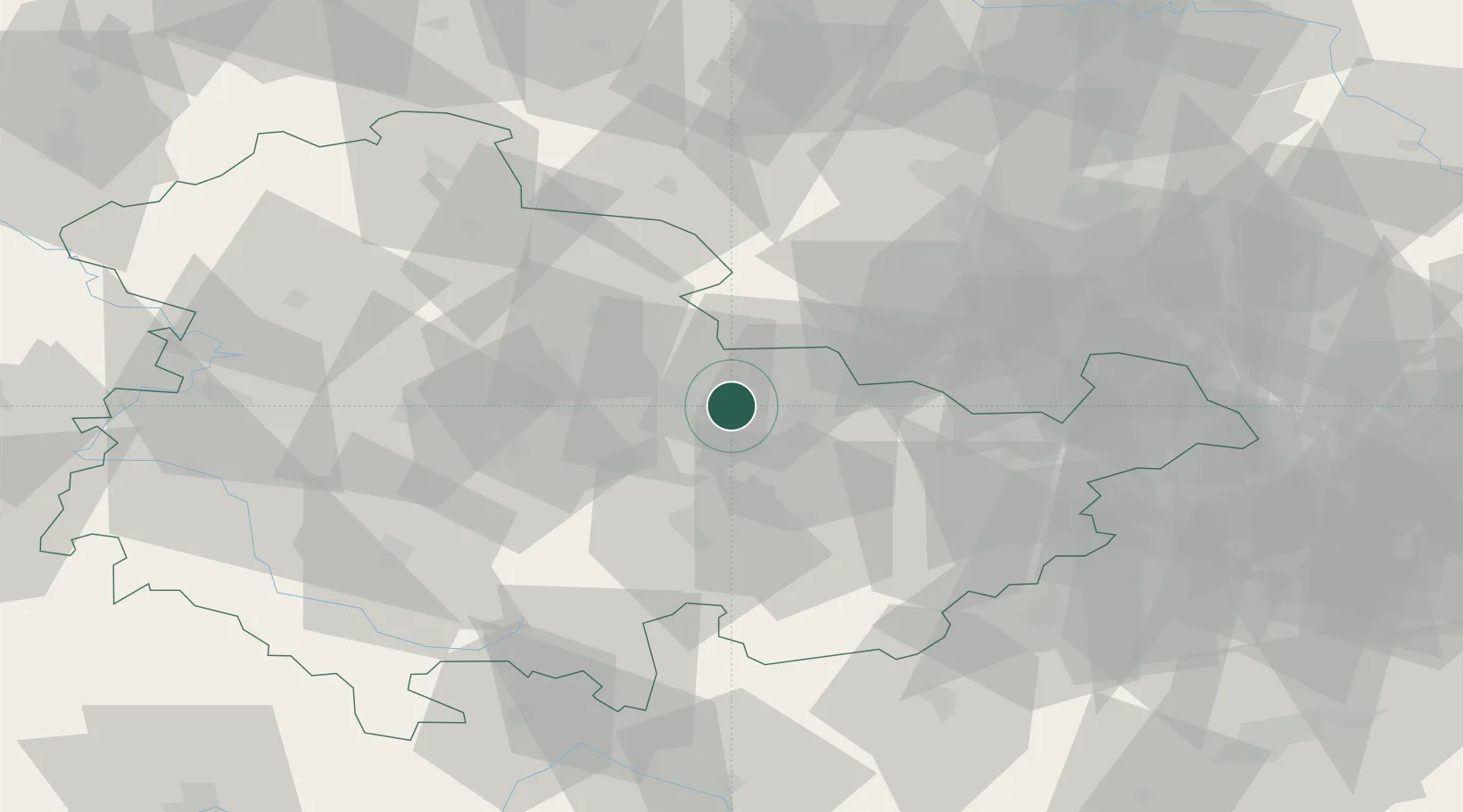 Location of DEFKU