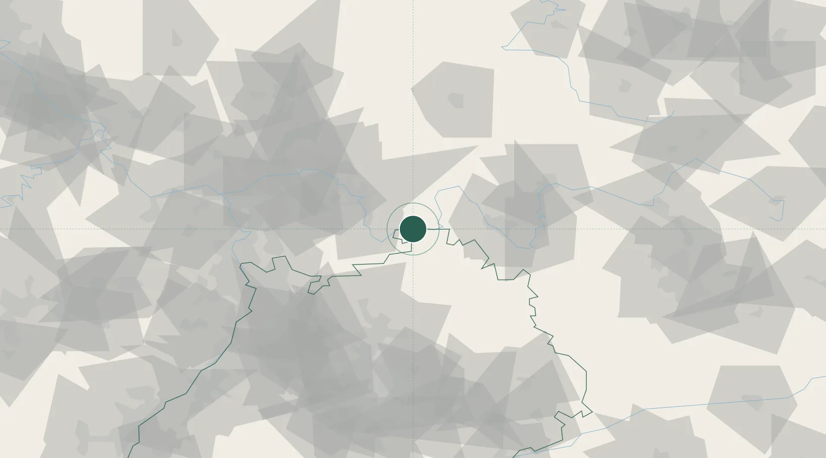 Location of DEFLB