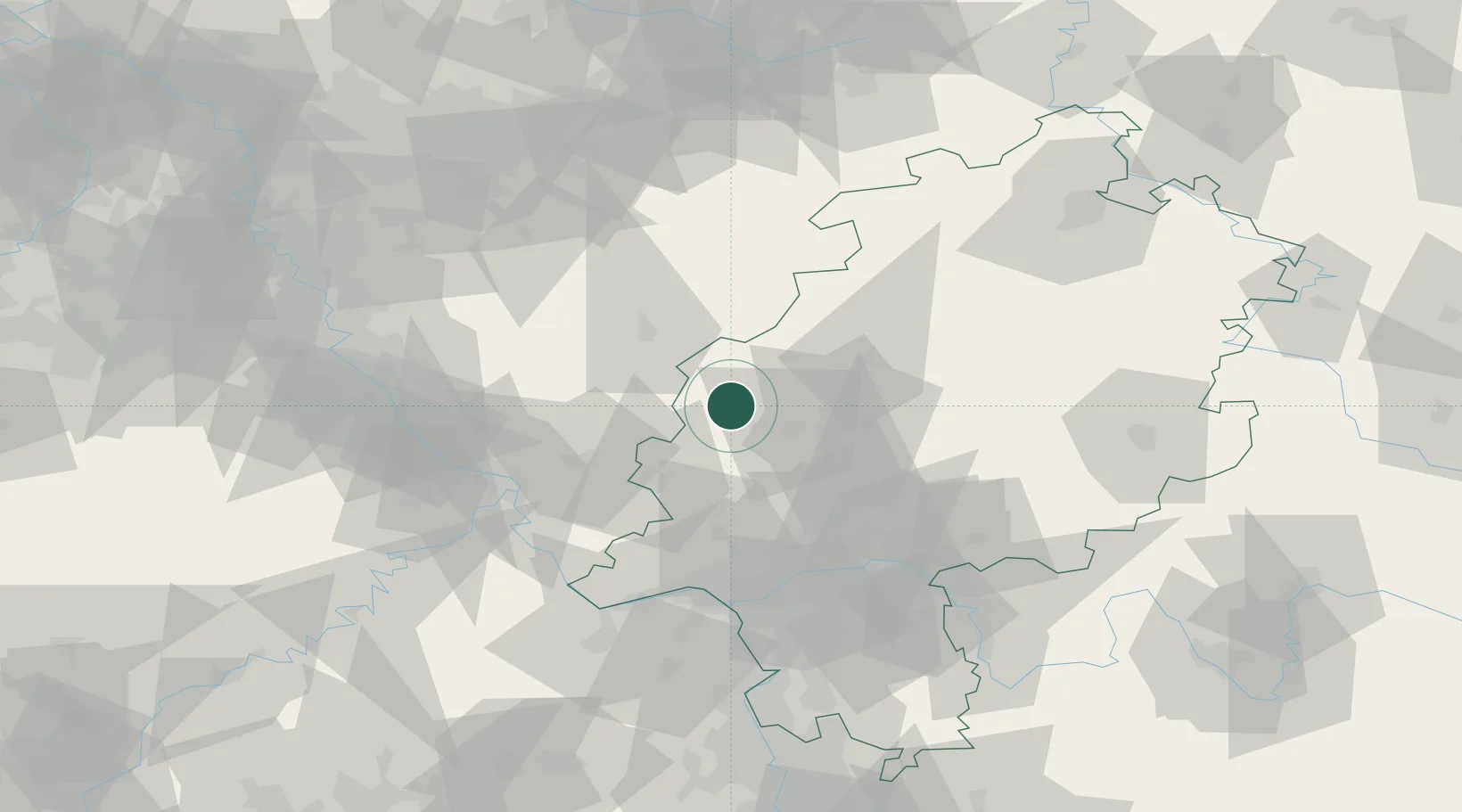 Location of DEFLE