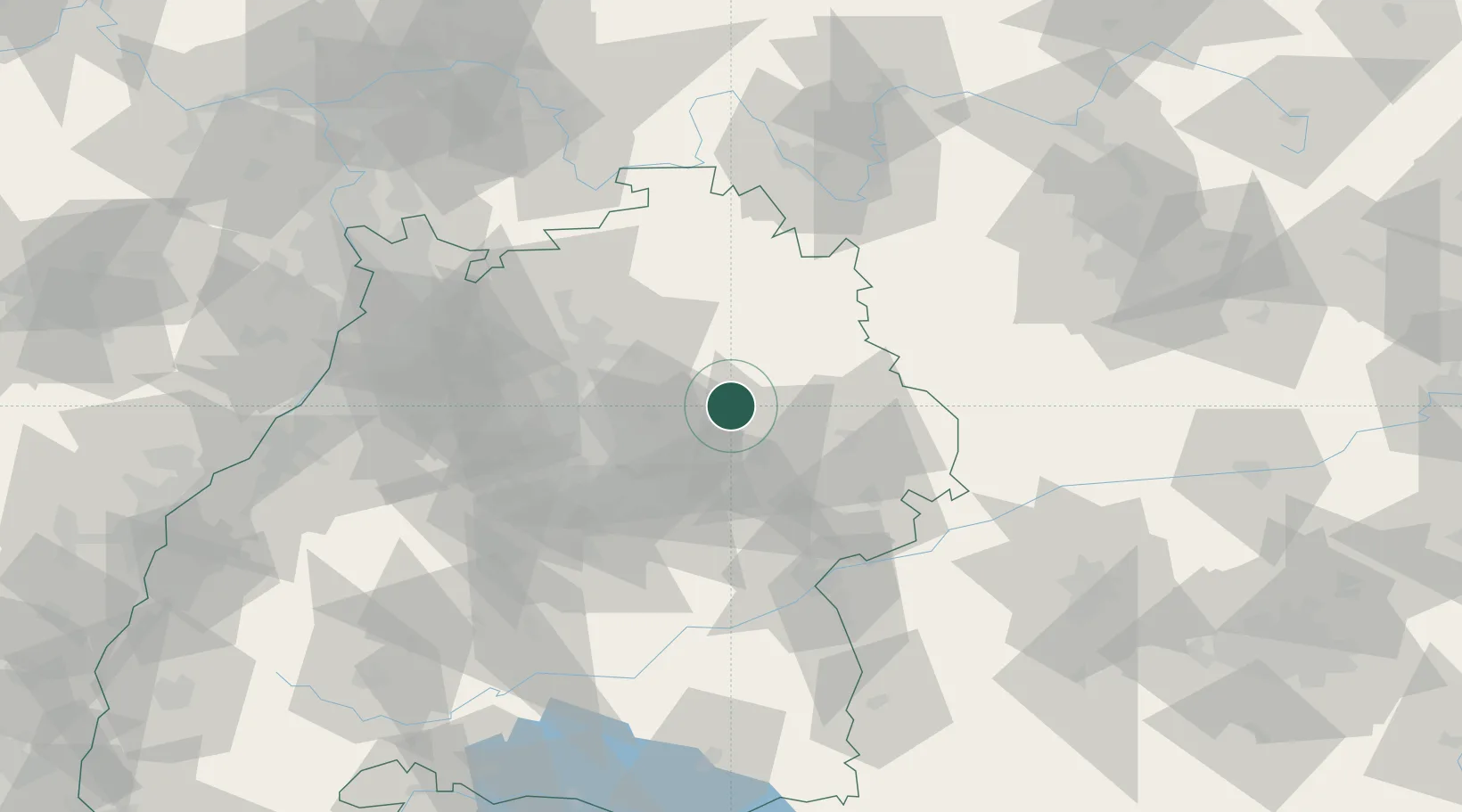 Location of DEFNB