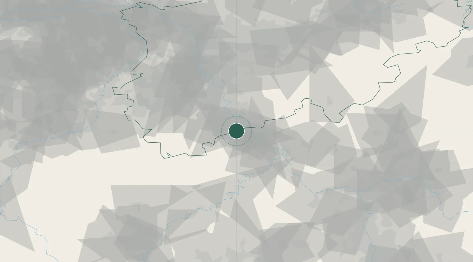 Location of DEFNW