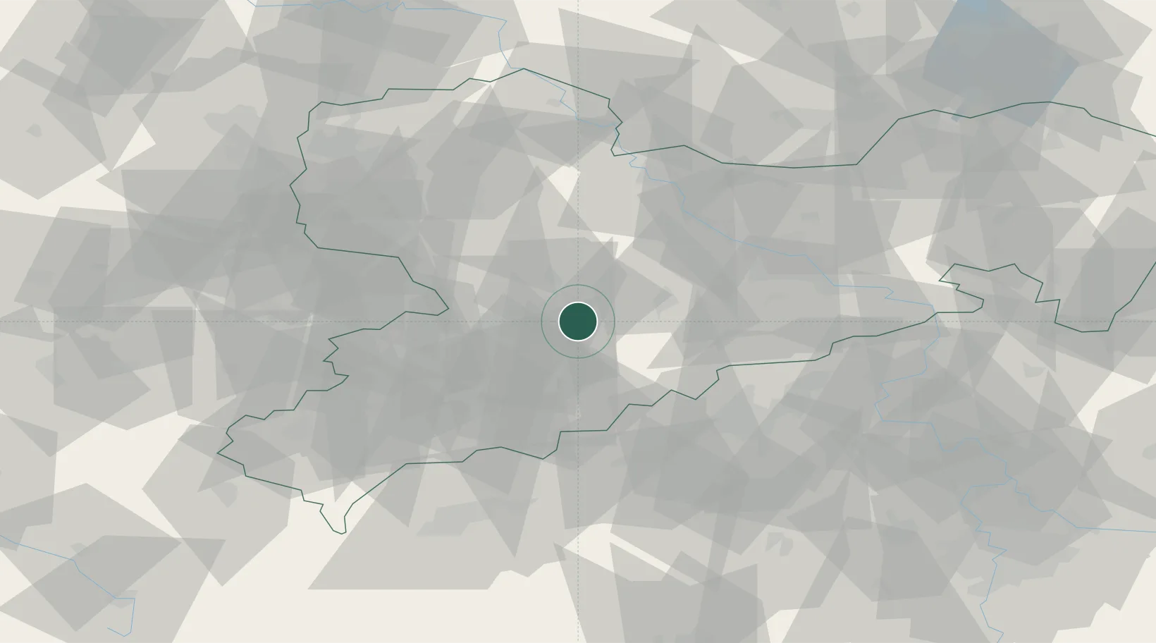 Location of DEFOA