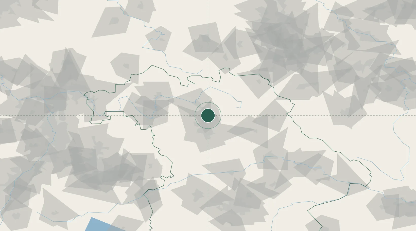 Location of DEFOH
