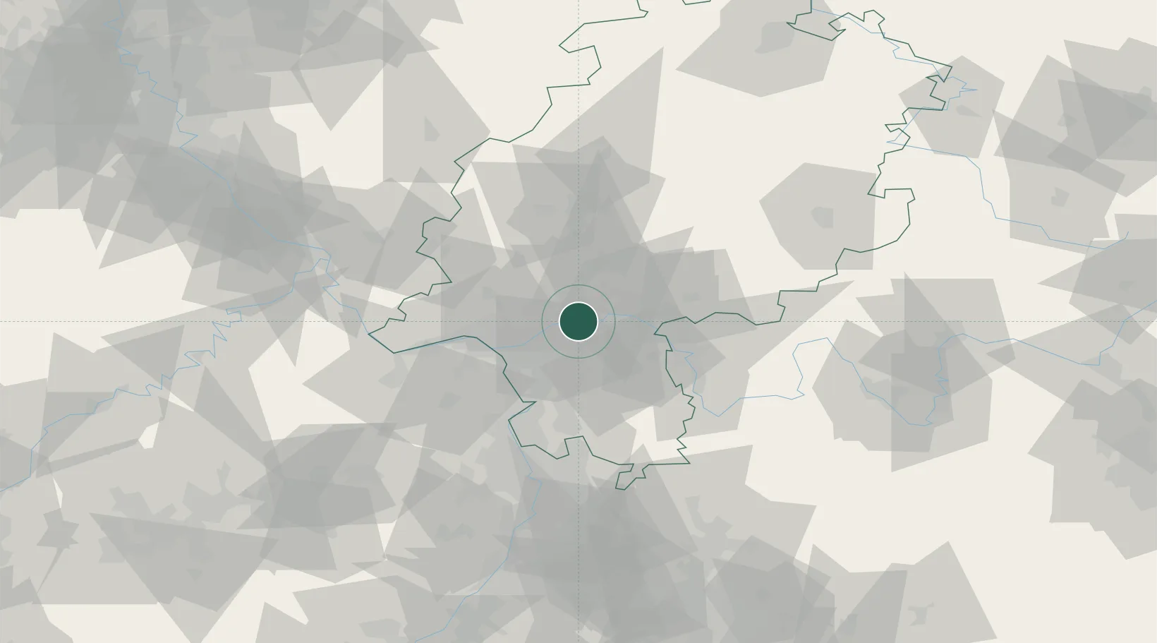 Location of DEFRA