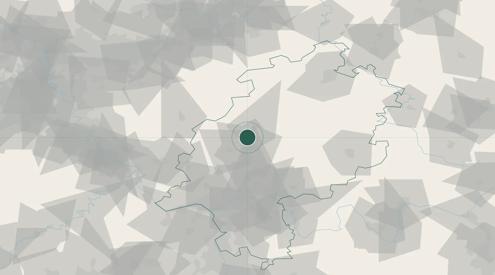 Location of DEFRX