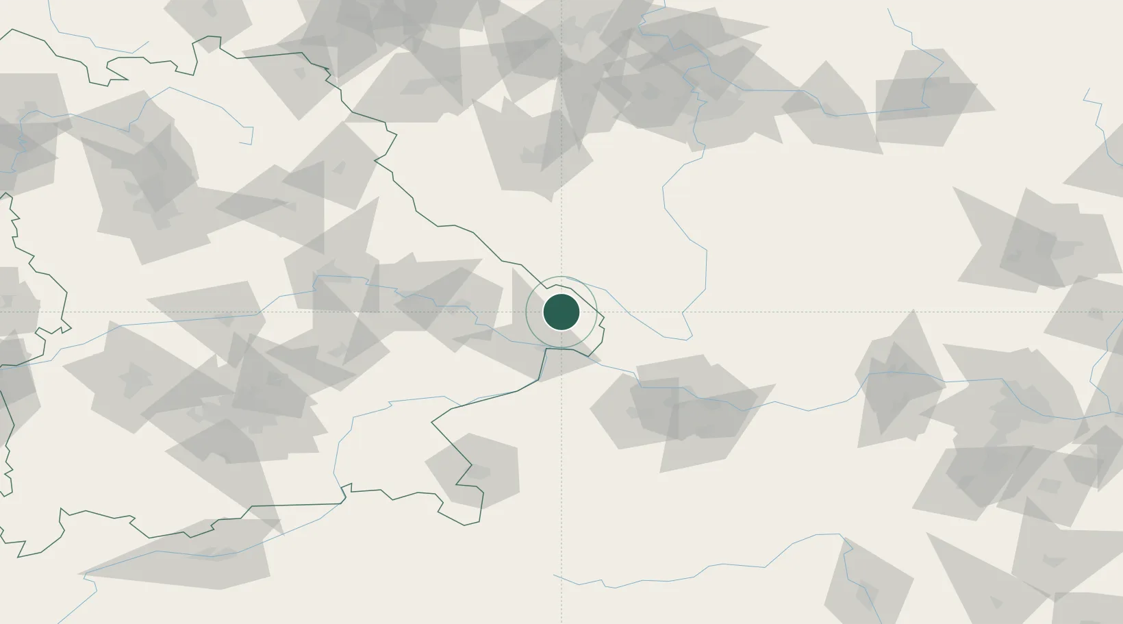 Location of DEFRY