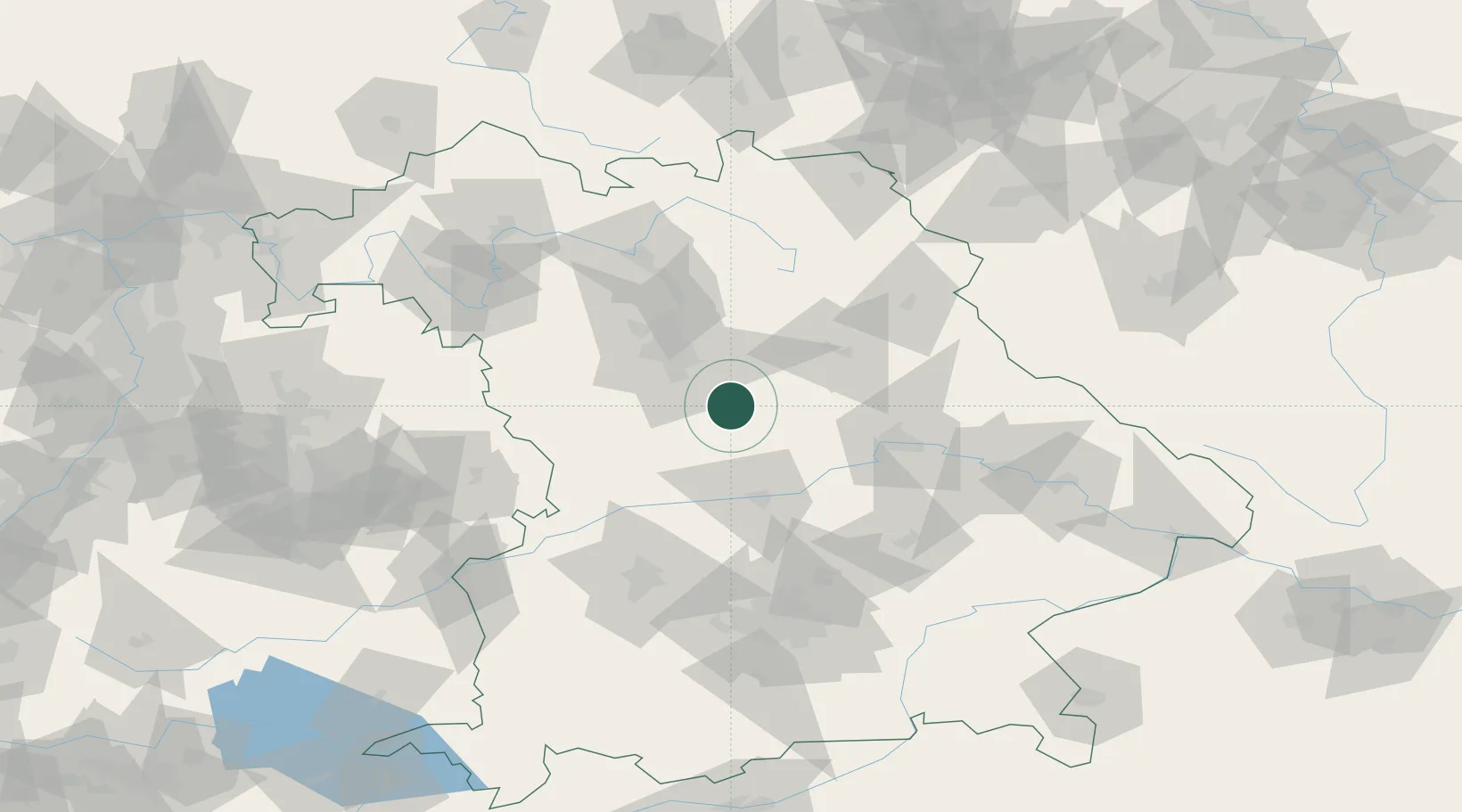 Location of DEFSD