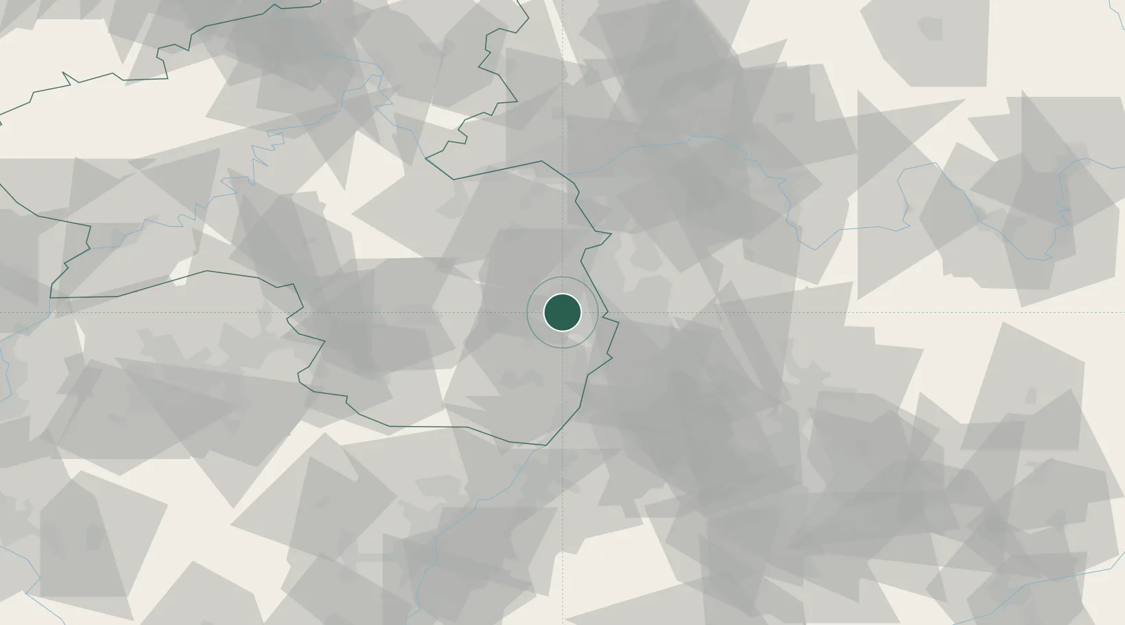 Location of DEFSG