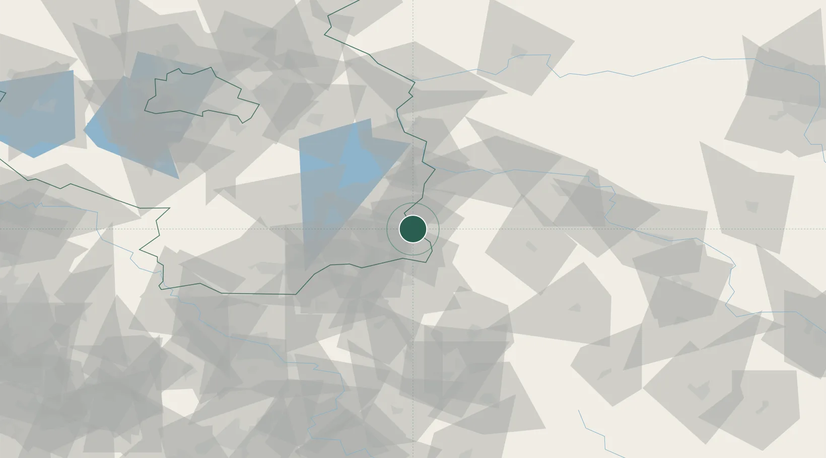 Location of DEFTS