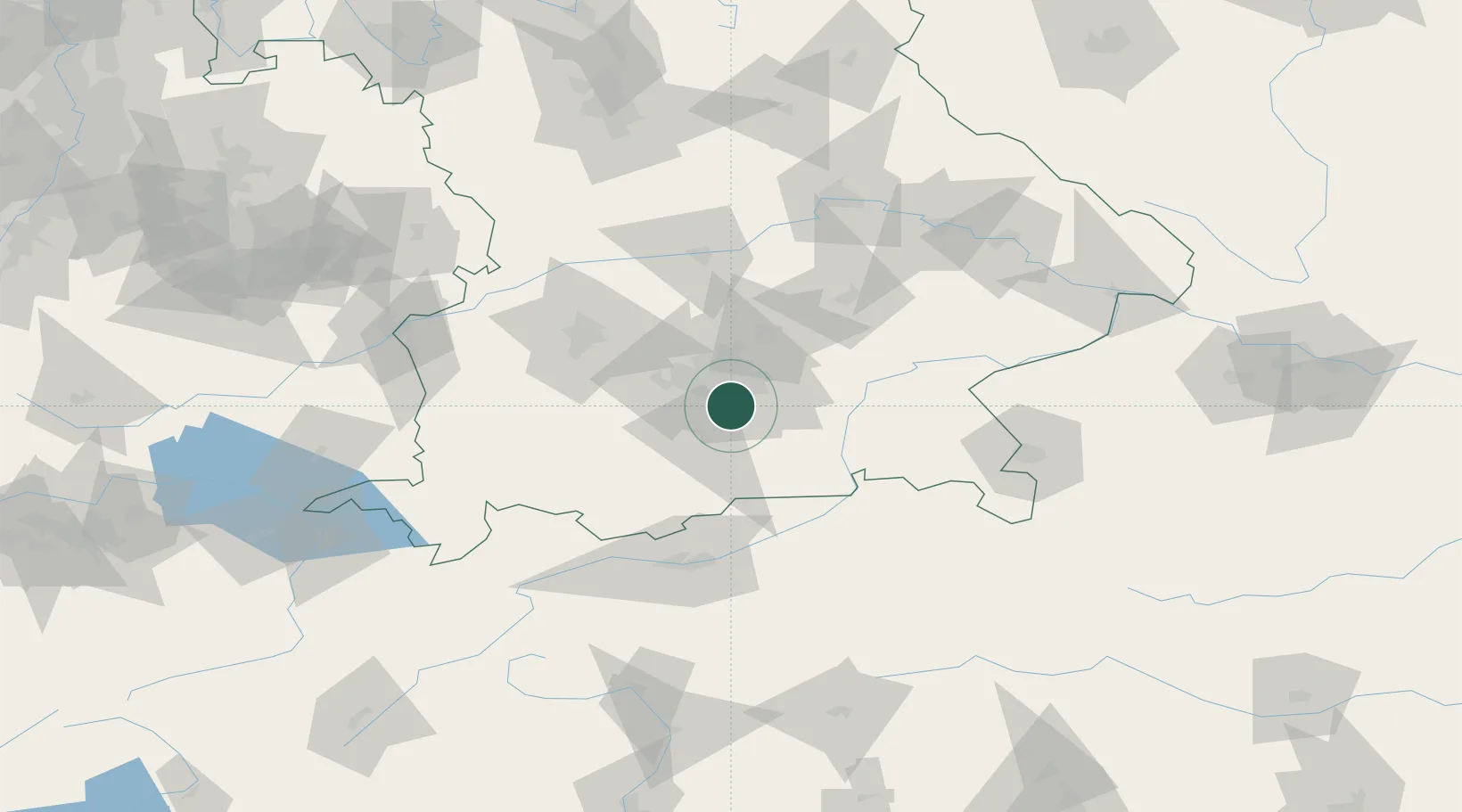 Location of DEFUM
