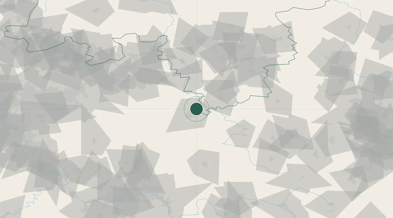 Location of DEFUT