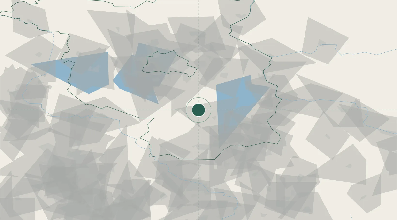 Location of DEFWE