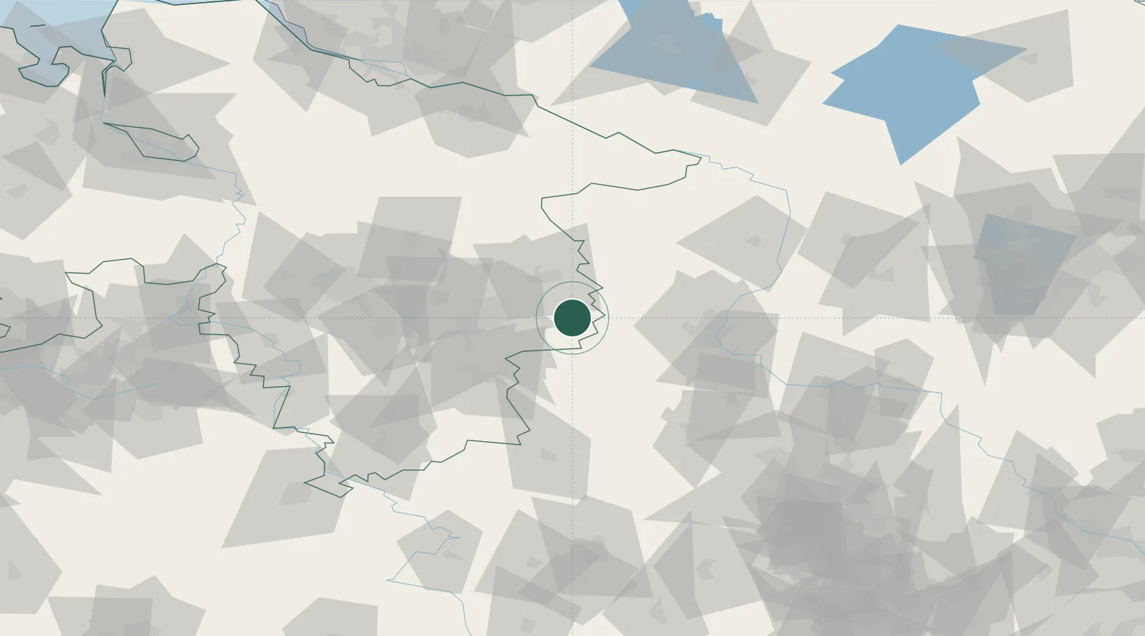 Location of DEFWL