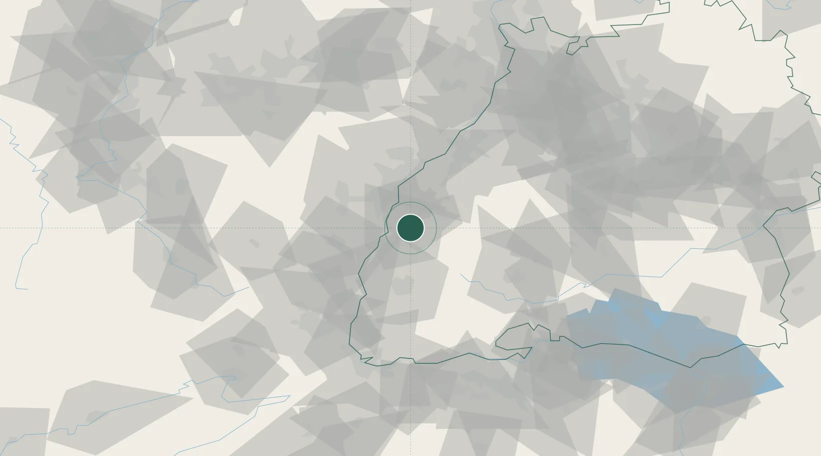 Location of DEFXM
