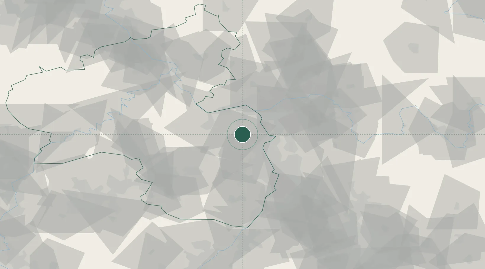 Location of DEGAO