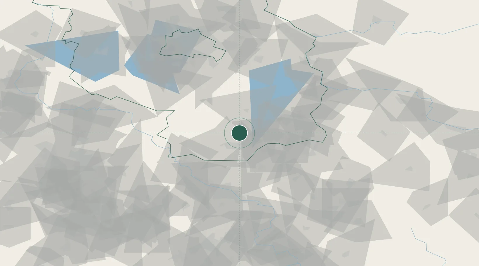 Location of DEGB7