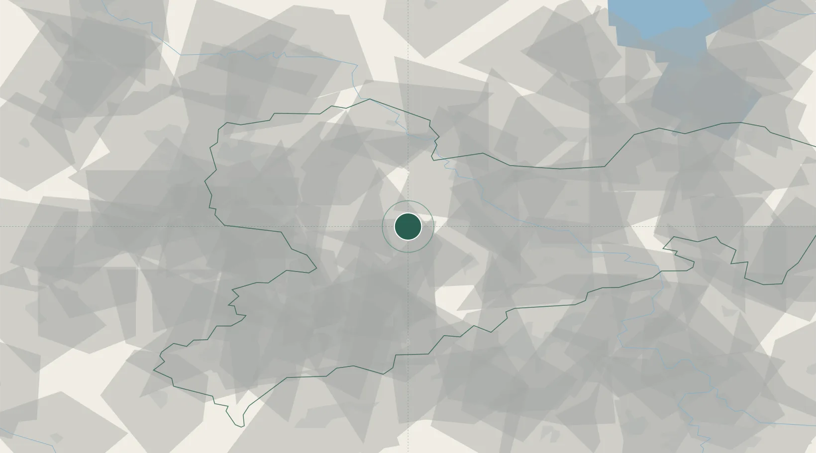 Location of DEGBB