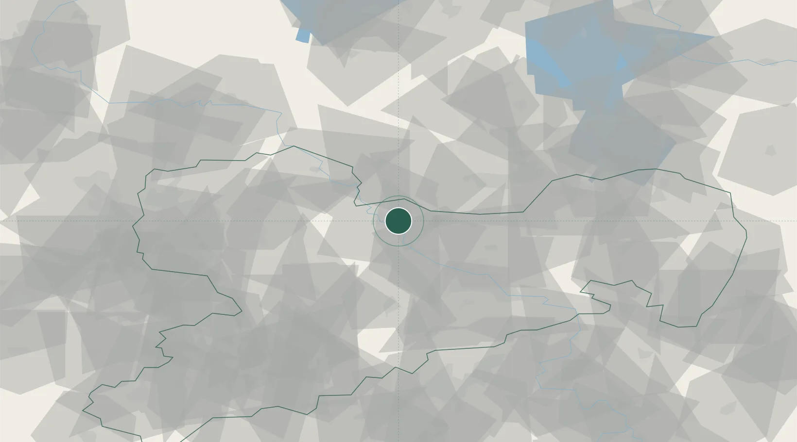 Location of DEGBZ