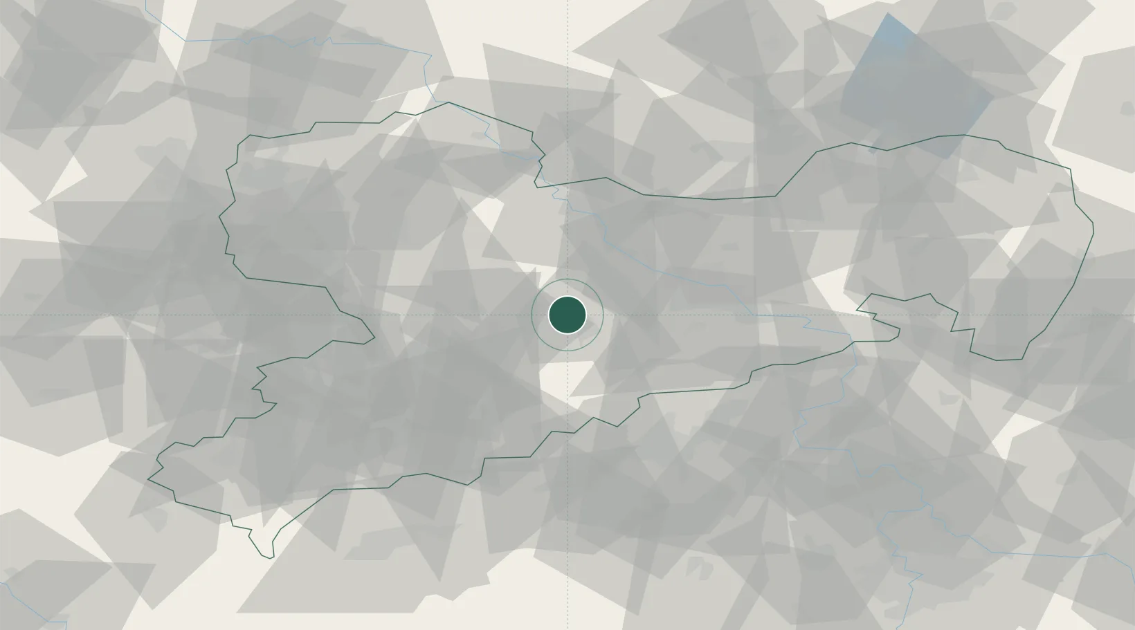 Location of DEGCA