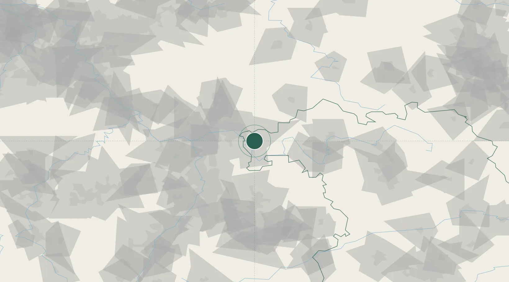 Location of DEGDH