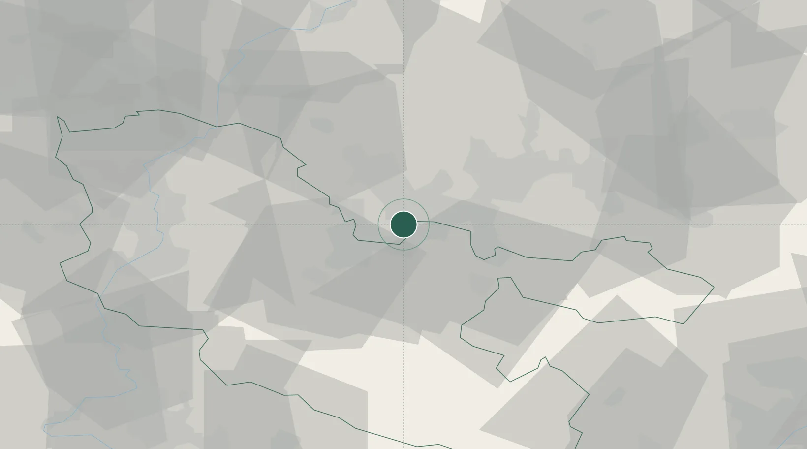 Location of DEGDK