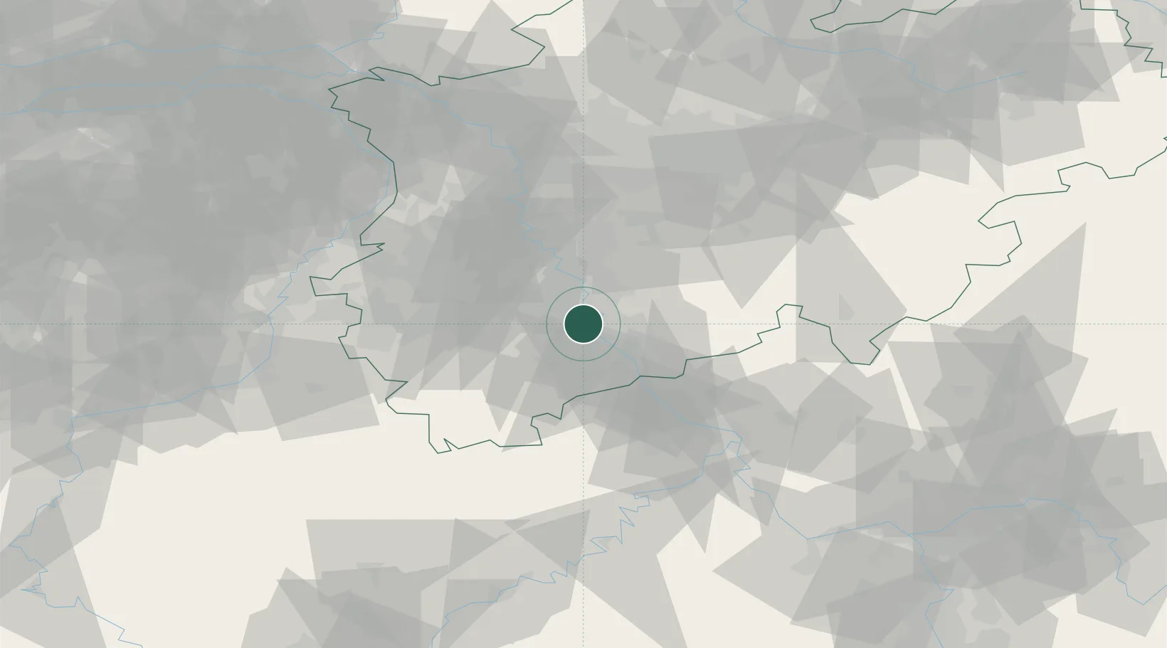 Location of DEGDO