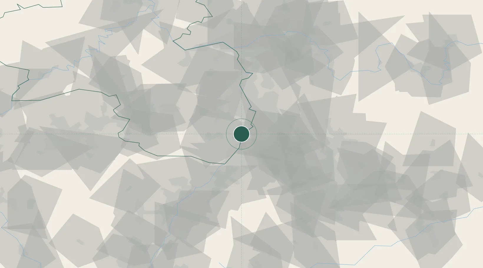 Location of DEGER