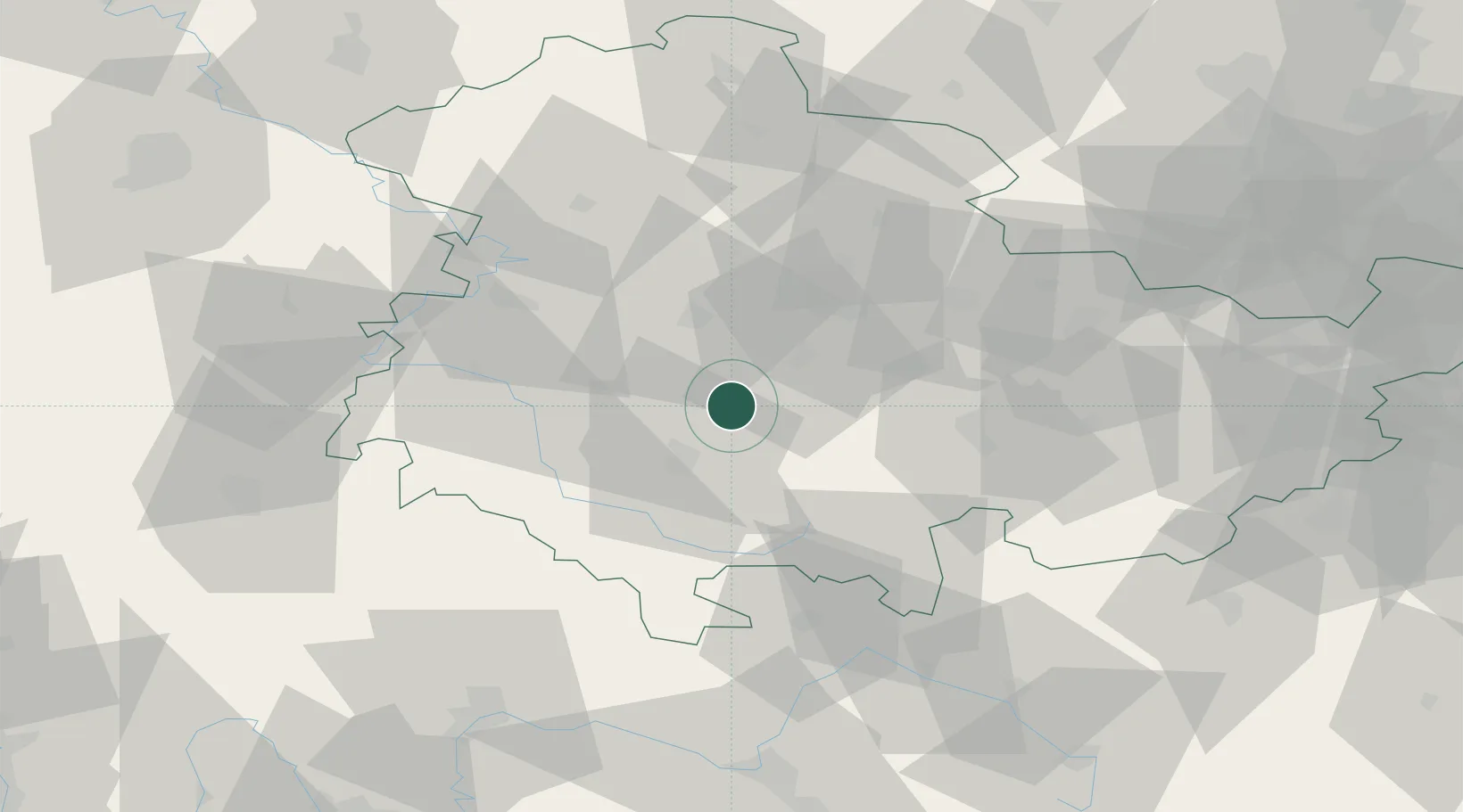 Location of DEGFA