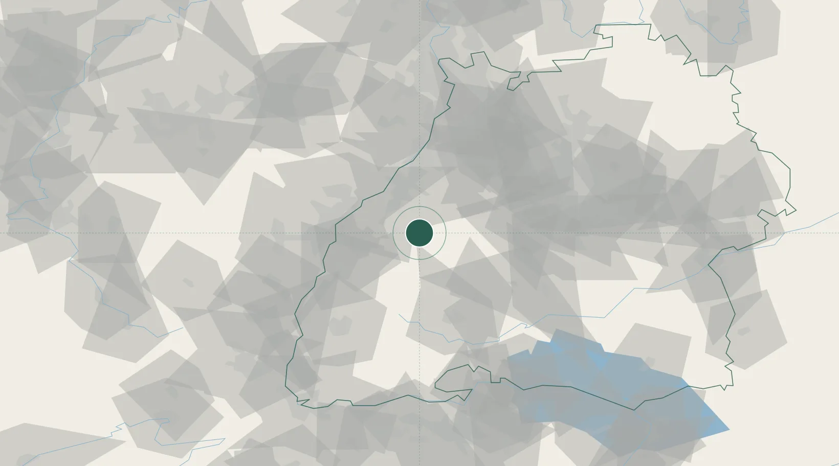 Location of DEGFB