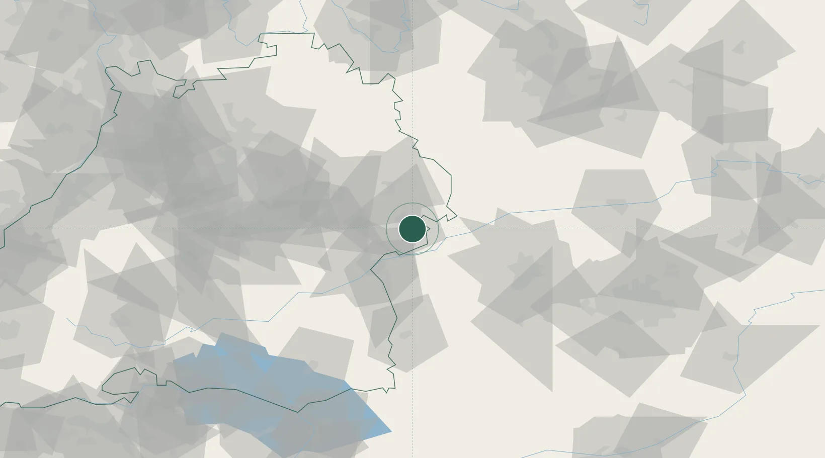 Location of DEGGN