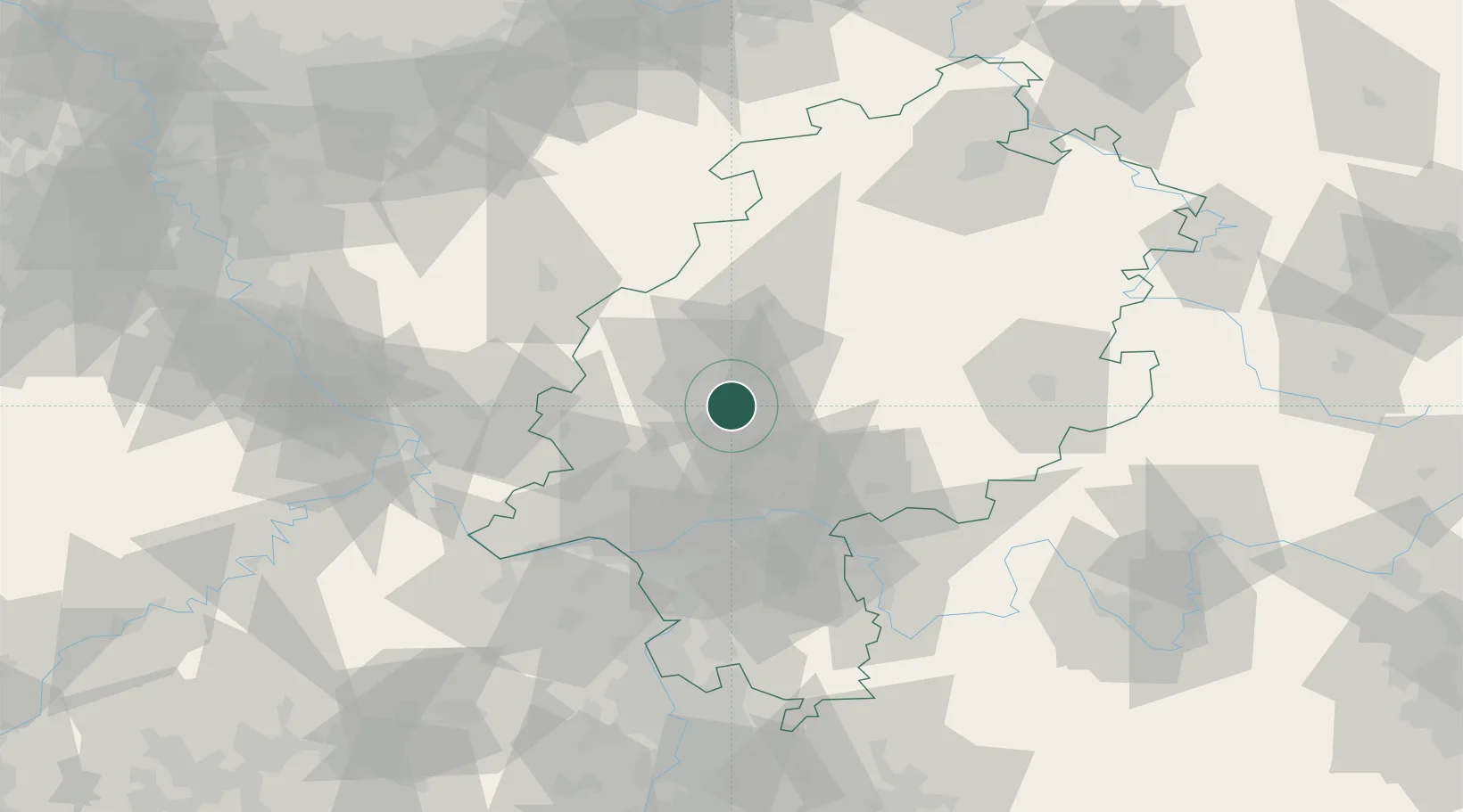 Location of DEGGO