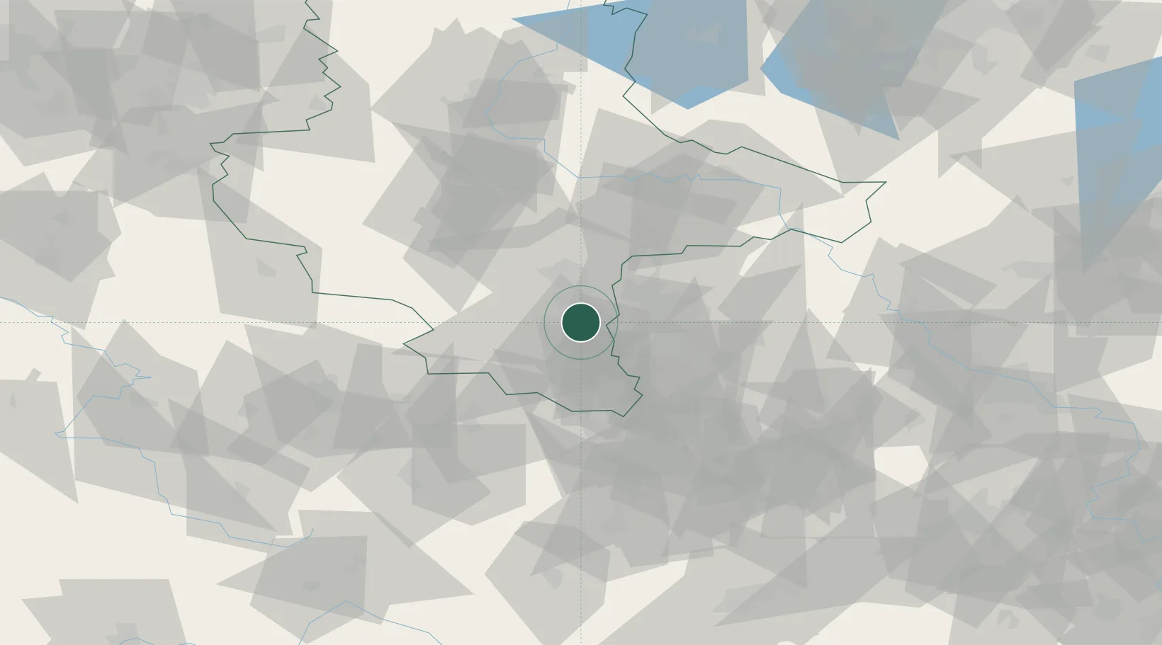 Location of DEGGU