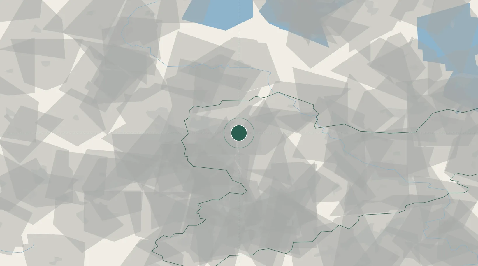 Location of DEGHA