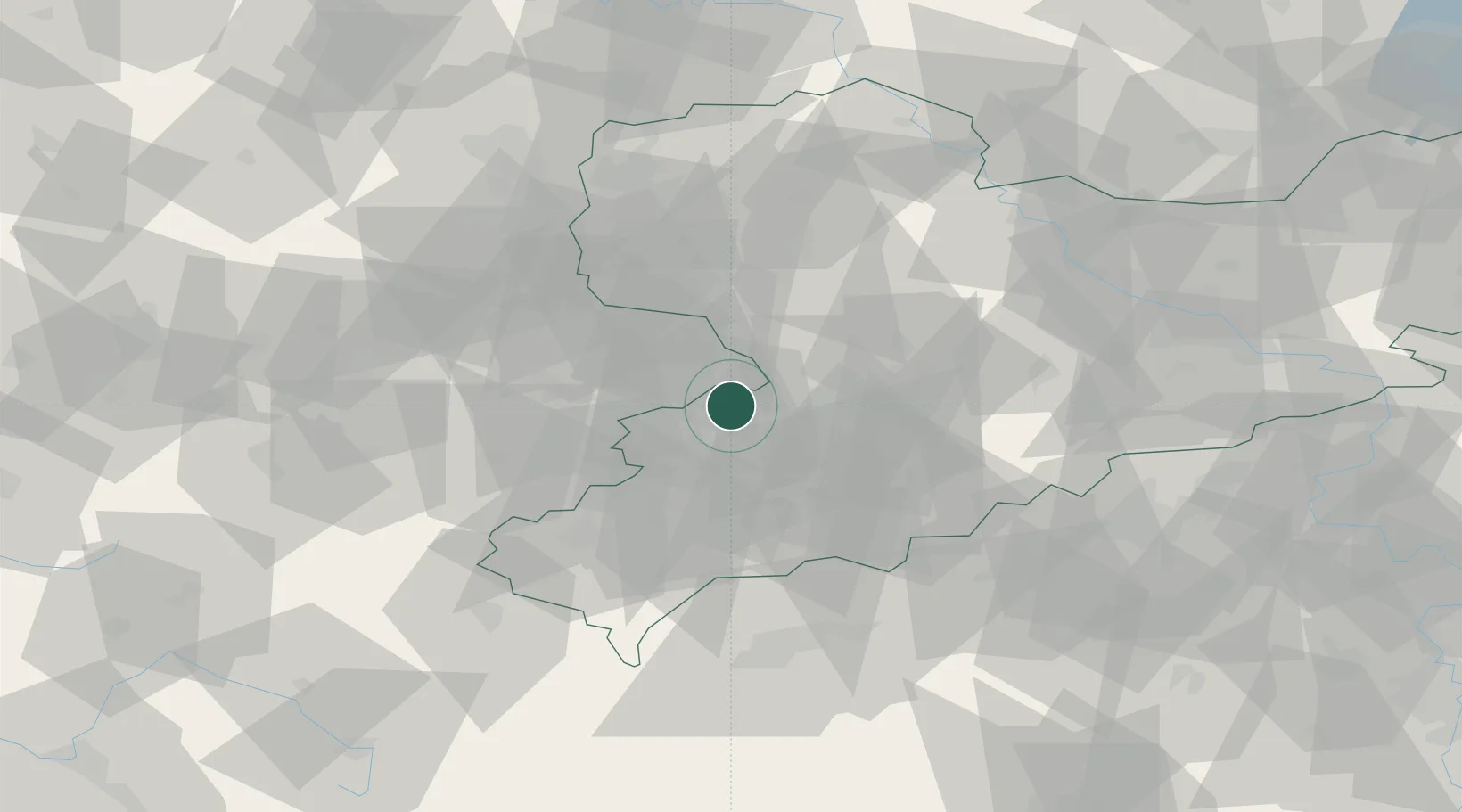 Location of DEGHU