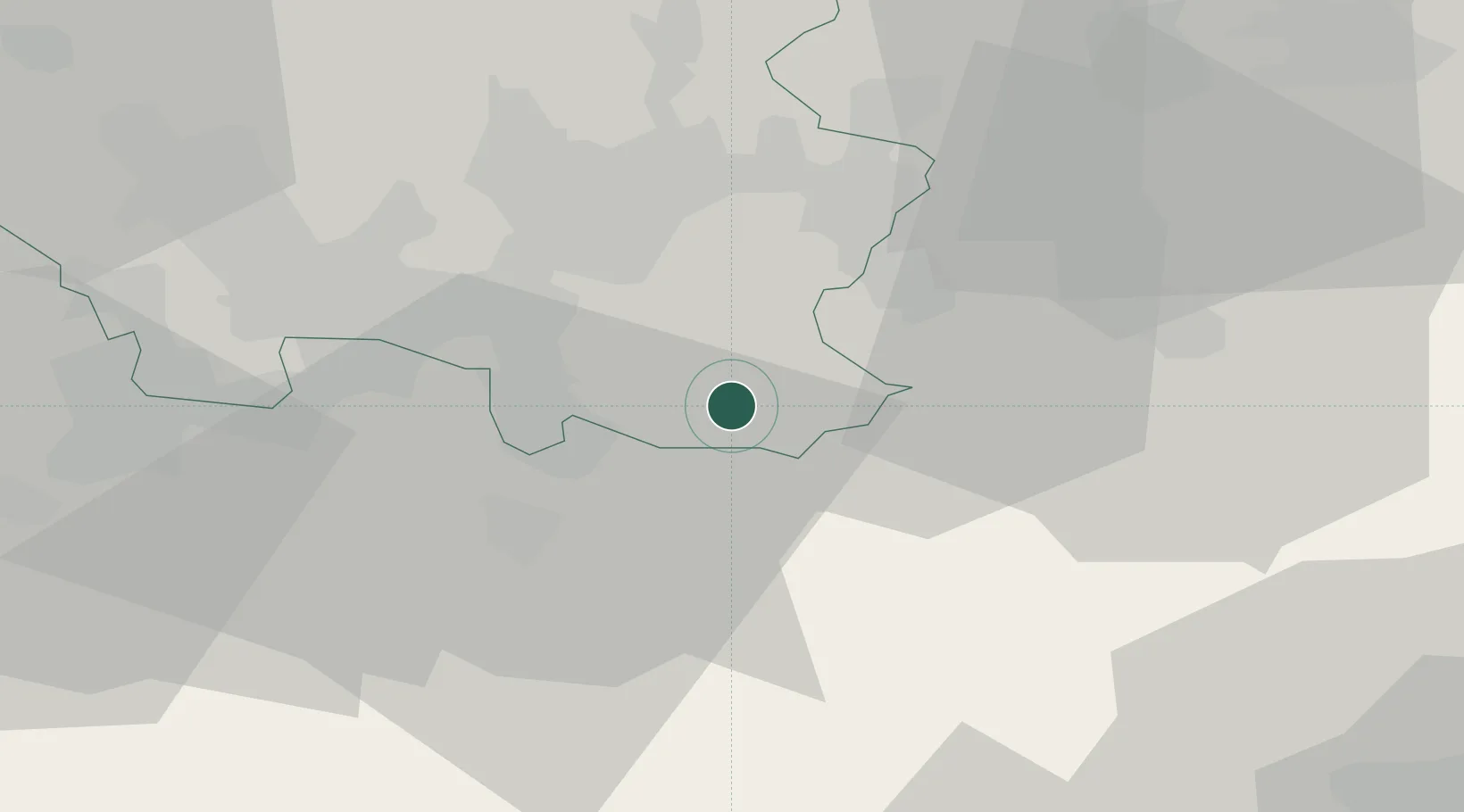Location of DEGHZ