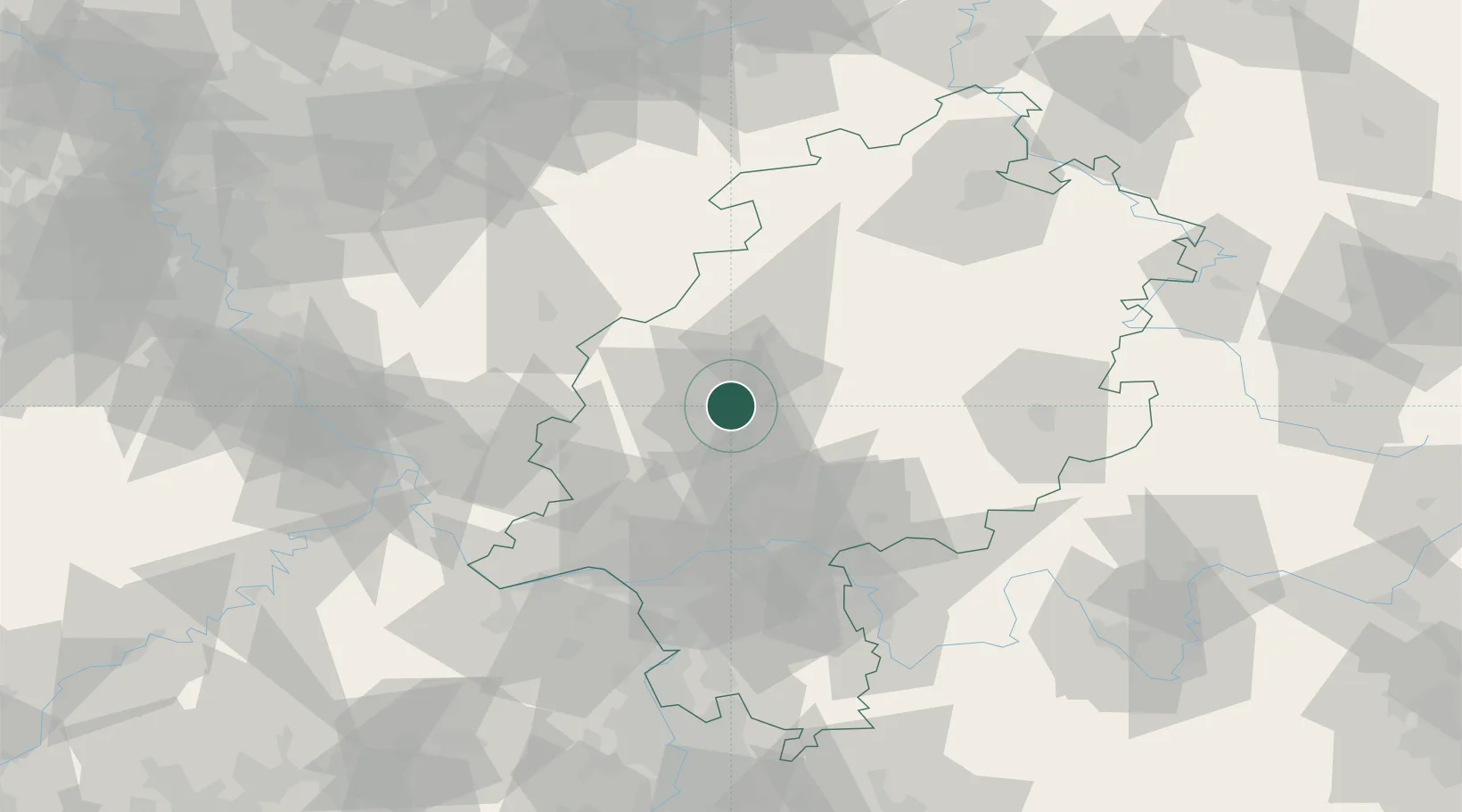 Location of DEGIE
