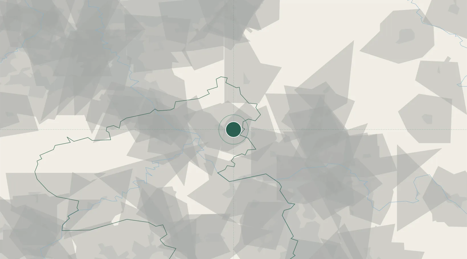 Location of DEGIR
