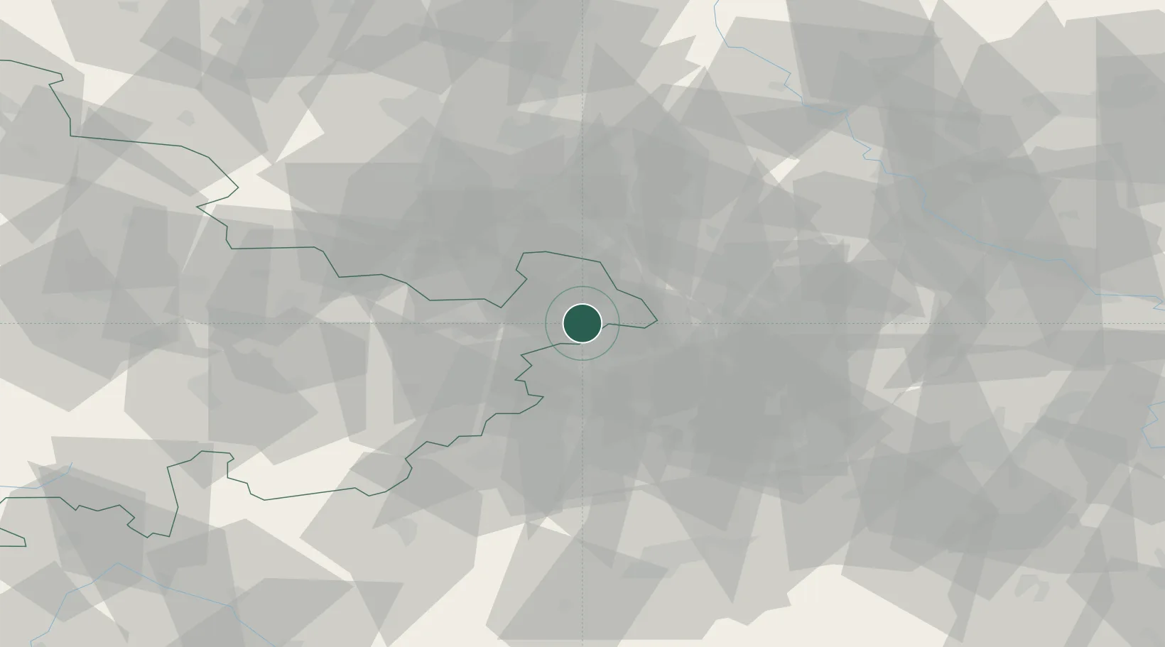 Location of DEGIZ