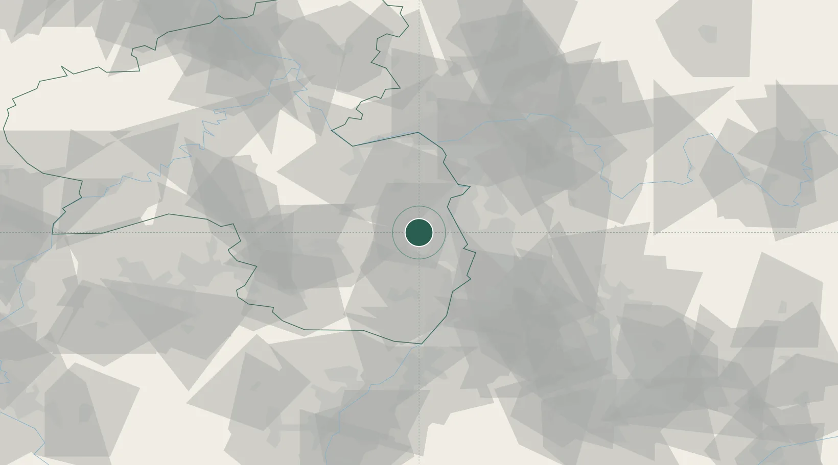 Location of DEGKB